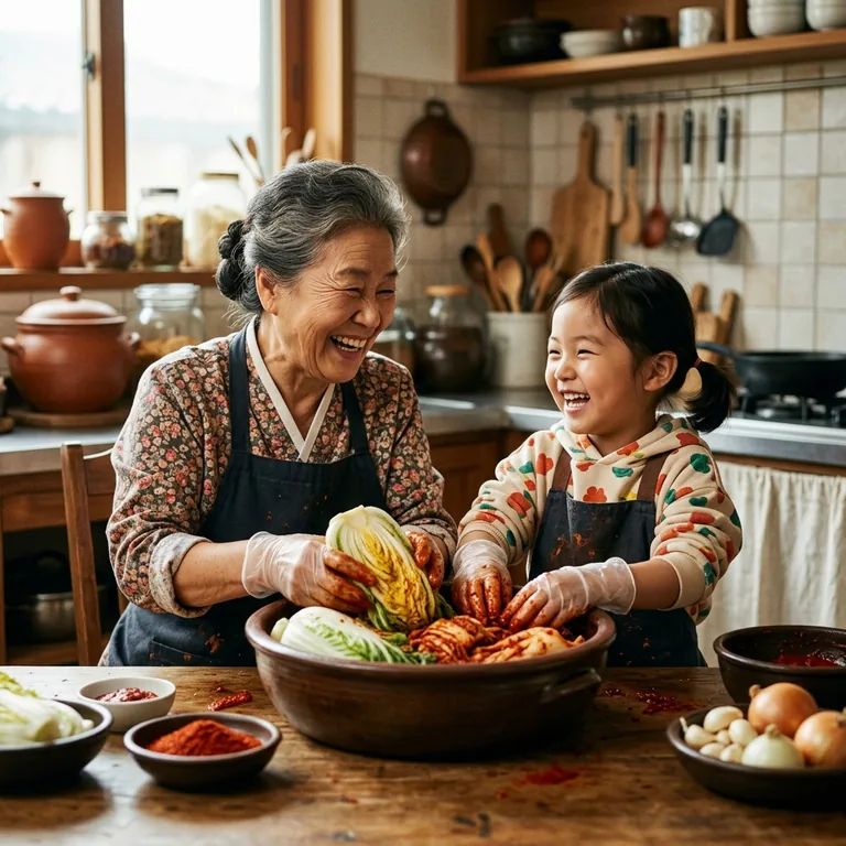 시네마틱 스타일 예시